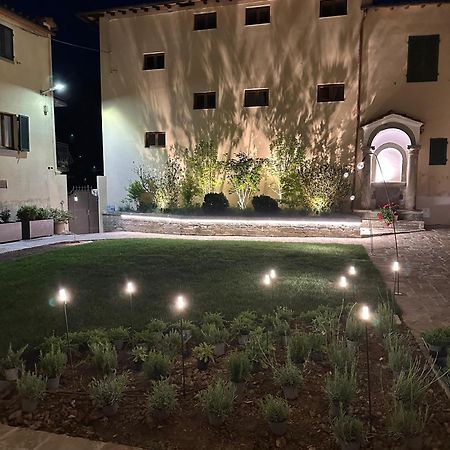 Ferienwohnung Casa Sole Stia Exterior foto