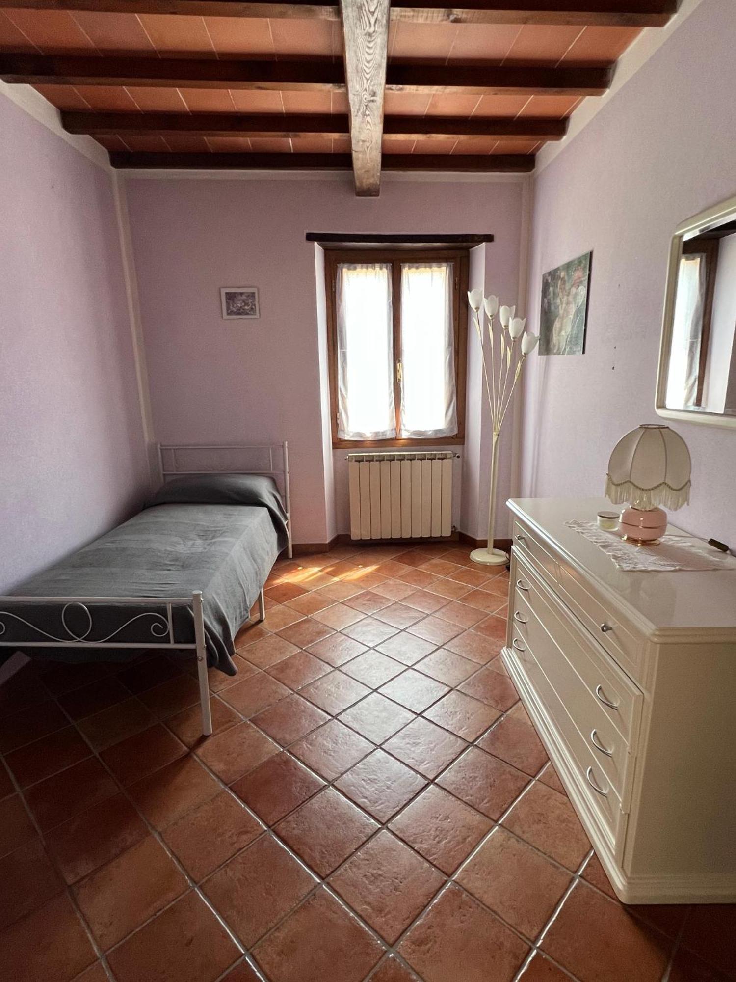 Ferienwohnung Casa Sole Stia Exterior foto